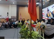 Tinggalkan Perbedaan, Ketua DPRD Banggai: Amirudin-Furqanuddin Pemimpin Pilihan Rakyat 