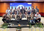 Tingkatkan Efisiensi Operasional, Pertamina Drilling Kembangkan Alat Pemeriksaan Internal Tubular