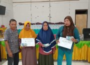 Bertepatan Idul Adha 1446 H, Pemdes Bungin Salurkan BLT Dana Desa Tahap II