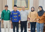 Unismuh Luwuk Jadwalkan Pembekalan KKN 12–13 Juli, Mahasiswa Diberangkatkan ke Bangkep 15 Juli