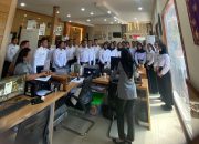 Bangun Integritas dan Profesionalisme, Kantor Imigrasi Banggai Gelar Orientasi Bagi CPNS