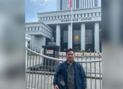 Kalah di Mahkamah Agung, KPU Banggai Jungkir Balik Lawan Mantan PPK Batui