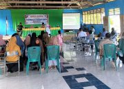 Pemdes Bakalan Gelar Rembuk Stunting 2025, Perkuat Sinergi Cegah Stunting di Tingkat Desa