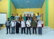 Pemdes Alakasing Gelar Sosialisasi Rembuk Stunting, Langkah Konkret Tekan Angka Stunting