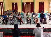 45 KPM Desa Alakasing Terima BLT-DD Lima Bulan, Ringankan Beban Ekonomi Warga