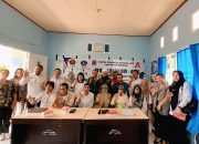 KPA Banggai Gelar Sosialisasi HIV/AIDS di Kelurahan Tombang Permai, Tekankan Pentingnya Deteksi dan Pencegahan Dini