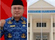 Dana Desa Tahap I Tuntas Disalurkan ke 141 Desa, Pemda Bangkep Pacu Pembangunan dari Akar Rumput