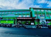 Unismuh Luwuk Banggai Siap Jalani Asesmen Lapangan Akreditasi BAN-PT