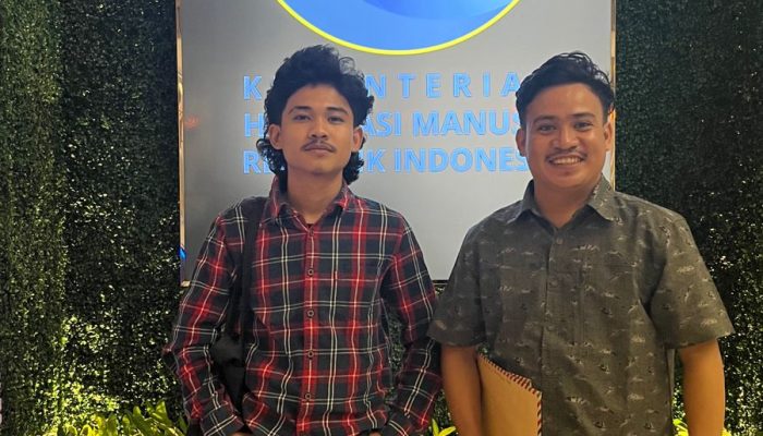 Diduga Lakukan PHK karena Serikat Buruh, Tiga Perusahaan Tambang di Bunta Dilaporkan ke Kapolri dan Menteri HAM