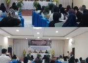 Dukung UMKM, Dinas Koperasi Sulteng Gelar Pelatihan Branding Produk dan Barista di Banggai