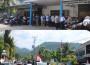 Puluhan Karyawan PDAM Banggai Demo Tuntut Pencopotan Dirut: Dinilai Gagal dan Berpihak pada Kepentingan Pribadi