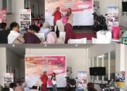 Dealer Honda Anugerah Perdana Luwuk Meriahkan Juni dengan Showroom Event dan Promo Menarik