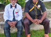 Perkuat Sinergi Antar Dosen, STIE Pelita Harapan Nabire Dorong Pembinaan Akademik Berkelanjutan