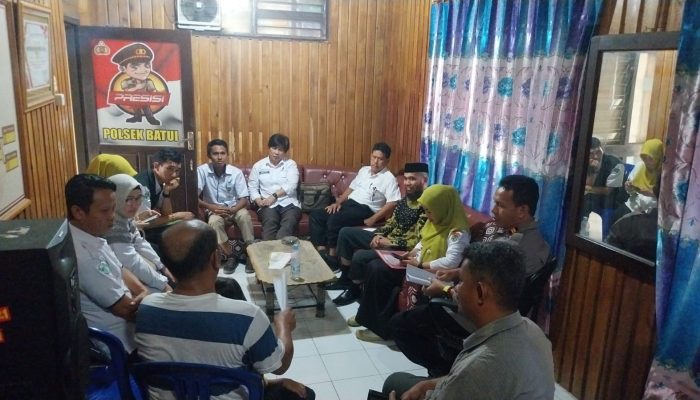 Isu Bakso Daging Tikus di Batui Terbantahkan, Kapolsek: Terbukti Positif Daging Sapi
