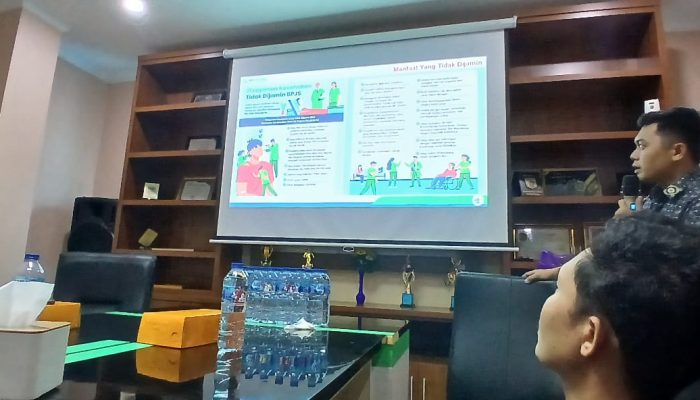 Catat! Ini 21 Layanan Kesehatan yang Tidak Ditanggung BPJS Kesehatan