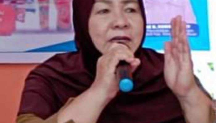 89 Desa dan Kelurahan di Bangkep Resmi Miliki SK Koperasi Merah Putih, 55 Lainnya Menyusul