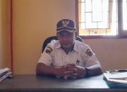 Pemdes Lalong Pasang Baliho Transparansi Dana Desa, Wujud Keterbukaan kepada Masyarakat