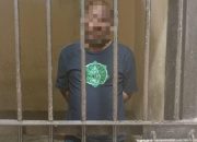 Polisi Bekuk DPO Pengedar Narkoba di Tempat Persembunyiannya Lontio Bunta