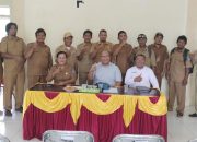 LP3M UMLB Lakukan Survei di Kecamatan Buko dan Buko Selatan, 24 Desa Siap Terima Mahasiswa KKN-MB