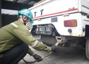 Pertamina Drilling Gelar Uji Emisi Kendaraan Peringati Hari Lingkungan Hidup 2025