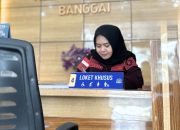 Kantor Imigrasi Banggai Sediakan Pelayanan Ramah HAM dengan Fasilitas Inklusif Lengkap