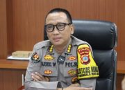 Kapolri Lakukan Rotasi, Sejumlah Pejabat Polda Sulteng Alami Mutasi Jabatan