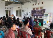 Imigrasi Banggai Hadir di Pelosok: Eazy Paspor Layani Warga Pandauke Mamosalato Morut