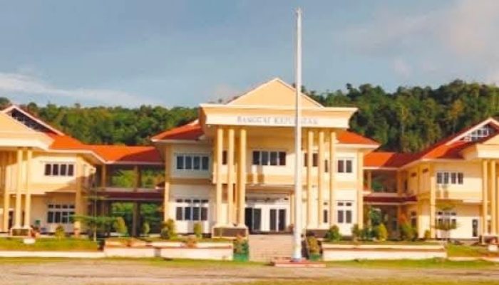 Baru Satu Triwulan, Pemda Bangkep Sudah Defisit Anggaran Lebih dari Rp60 Miliar