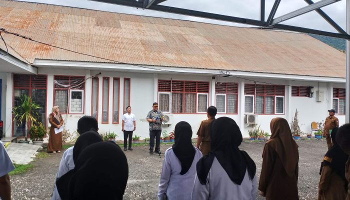 Dari GENTING hingga SIDAYA, Ini Lima Program Prioritas BKKBN 2025