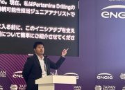Perwira Pertamina Drilling Paparkan Inovasi PRIMA di Japan Energy Summit & Exhibition 2025