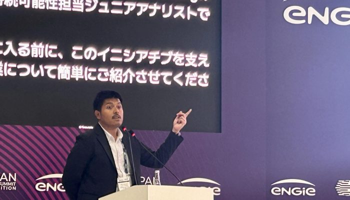 Perwira Pertamina Drilling Paparkan Inovasi PRIMA di Japan Energy Summit & Exhibition 2025