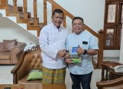 35 Tahun Riset dan Inovasi Peternakan, Kini Guru Besar UGM Dipercaya Jadi Tenaga Ahli Menteri Pertanian