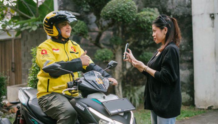 Maxim Resmi Hadirkan Layanan Transportasi Online di Toili Banggai