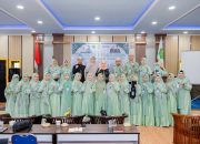 Selama 2 Hari, Ponpes Daarul Hikmah Luwuk Sukses Gelar Raker Bahas Program Strategis 