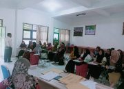 Unismuh Luwuk Langsungkan Ujian Akhir Semester, FAI dan FEB Laksanakan UAS di Kampus 2