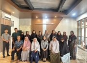 Dekatkan Layanan, Imigrasi Banggai Gelar Eazy Passport di Tojo Una-Una