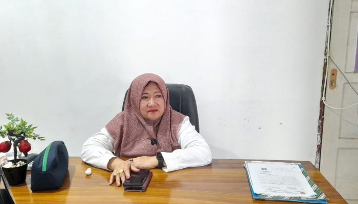 Kadis Kominfo Balut Klarifikasi Pemberitaan Miring: Saya Merasa Difitnah 