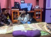 Naas, Nelayan Asal Toili Barat Meninggal Usai Terlilit Selang Saat Mencari Ikan di Perairan Rata