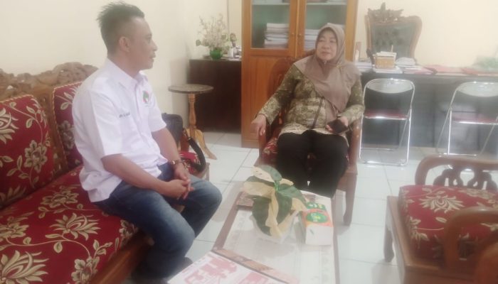 DEKOPINDA Bangkep Siap Jadi Mitra Strategis Pemda dalam Transformasi Ekonomi Kerakyatan