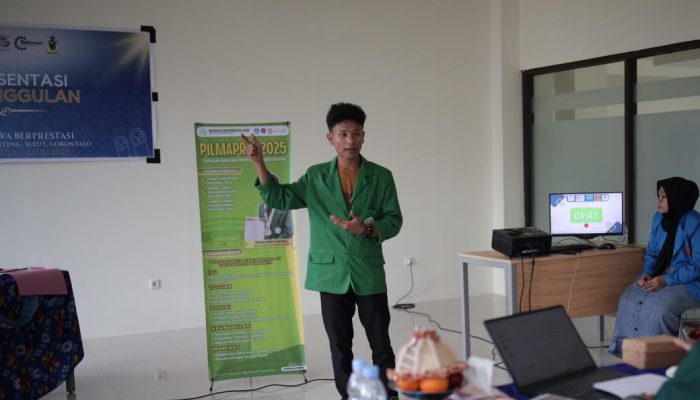 Mendorong Kiprah Pemuda Luwuk Banggai, Antara Tantangan Daerah dan Peluang Global