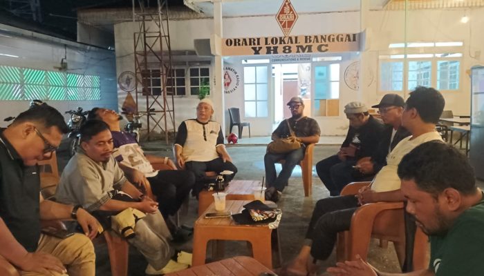 Besok, Bikers Subuhan Luwuk Gelar Mubes Perdana: Menyatukan Langkah, Menebar Kebaikan