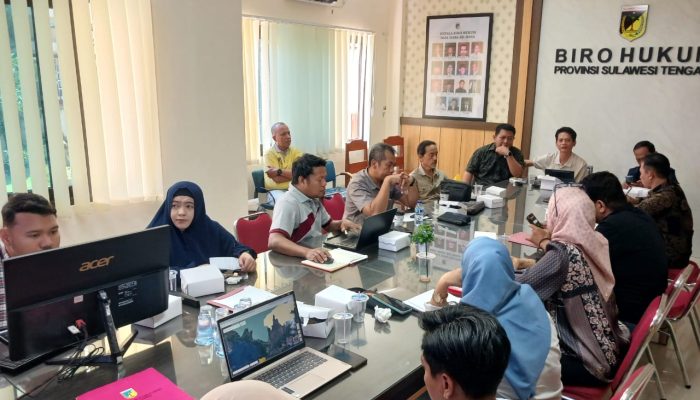 PT Penta Dharma Karsa Sesalkan Pernyataan Camat Luwuk Timur, Pemerintah Harusnya Fasilitasi