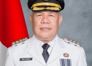 Bupati Bangkep Belum Beri Kepastian Pelantikan Tiga Pejabat Eselon II