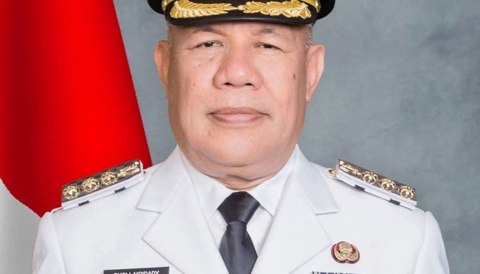 Bupati Bangkep Belum Beri Kepastian Pelantikan Tiga Pejabat Eselon II