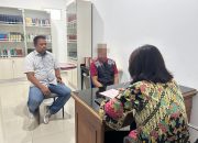 Tersulut Dendam Lama, Pemuda Balantak Aniaya Korban di Jalanan dan Kini Kasus Dilimpahkan