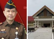 Mutasi Kejaksaan: Kajari Balut Dipromosikan ke Tomohon, Pengganti dari Kejati Kaltim
