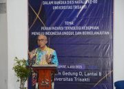 Pertamina Drilling Paparkan Inovasi Energi Berkelanjutan di Seminar Universitas Trisakti