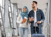 Pemerintah Indonesia Terapkan Bebas Visa Kunjungan Bagi Warga Negara Brasil dan Turki