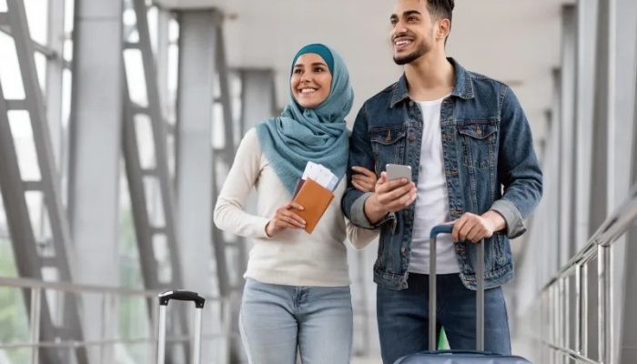 Pemerintah Indonesia Terapkan Bebas Visa Kunjungan Bagi Warga Negara Brasil dan Turki