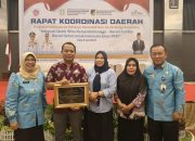 Bangkep Raih Terbaik III Pengelolaan DAK Subbidang KB se-Sulawesi Tengah